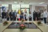 Grupo Cisneros y la Unimet firman convenio que incluye apertura del Centro de Emprendimiento Gustavo Cisneros
