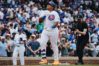 Mois&eacute;s Ballesteros: un diamante en bruto en Cachorros de Chicago