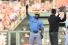 Jackson Chourio volvi&oacute; por todo lo alto con Milwaukee