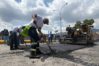 #Atentos: Cierran parcialmente la carretera La Yaguara &ndash; El Junquito por rehabilitaci&oacute;n de la v&iacute;a (+detalles)