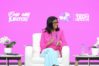 Delcy Rodr&iacute;guez anuncia fondo de venture capital para emprendimientos tecnol&oacute;gicos y promoci&oacute;n en mercados extranjeros