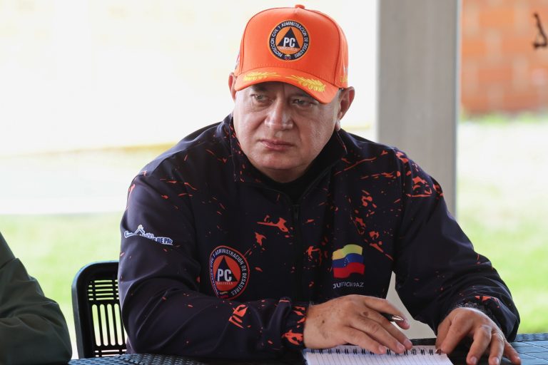 Despliegue militar-policial en La Guaira: saldo de la tragedia escala a 235 muertos y 4.300 heridos