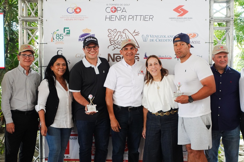 Nestl&eacute; se suma a la 3.&ordf; Copa Henri Pittier para impulsar la educaci&oacute;n t&eacute;cnica juvenil