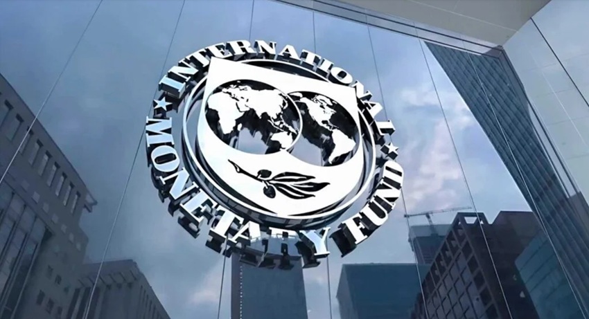 #Experto: Venezuela necesita al FMI para dar credibilidad a la renegociaci&oacute;n de la deuda externa