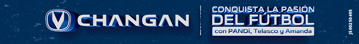 Changan