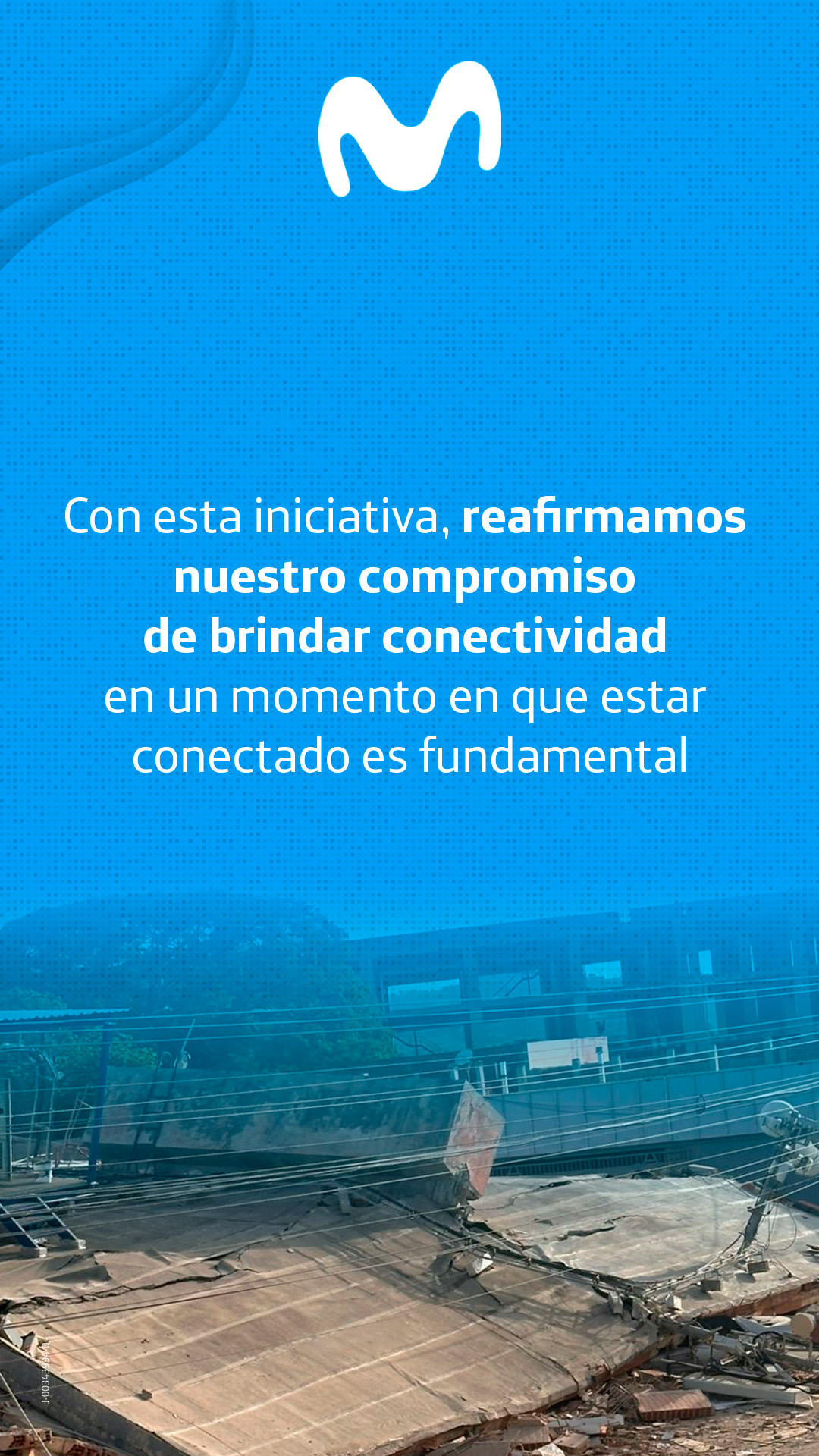 Movistar implementa el servicio satelital de Starlink Mobile para conectar a La Guaira mediante mensajes de texto