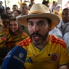Abelardo de la Espriella es el nuevo presidente de Colombia