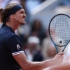 Alexander Zverev se consagra en Roland Garros: su primer t&iacute;tulo del Grand Slam
