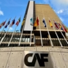 CAF expresa su solidaridad con Venezuela y anuncia donaci&oacute;n de US$ 300.000 tras el terremoto