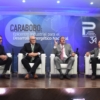C&aacute;mara Petrolera proyecta producci&oacute;n de 1.400.000 barriles diarios al cierre de este a&ntilde;o