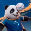 Changan se activa en la Plaza Alfredo Sadel y en el Country Club de Barquisimeto durante el Mundial de F&uacute;tbol