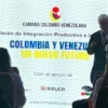 M&aacute;s de 30 empresarios colombianos asisten al evento &laquo;Misi&oacute;n de Integraci&oacute;n Productiva e Inversi&oacute;n&raquo; en Caracas