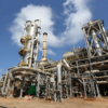Complejo Petroqu&iacute;mico en Mor&oacute;n reinicia actividades luego de paralizaci&oacute;n preventiva tras sismos