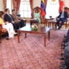 Venezuela y Turqu&iacute;a realizar&aacute;n V Comisi&oacute;n Mixta de Cooperaci&oacute;n en noviembre