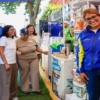 Consumo de alimentos aument&oacute; 9,4% en mayo liderado por las prote&iacute;nas, inform&oacute; Presidenta (e)