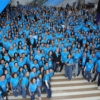 Movistar benefici&oacute; a m&aacute;s de 2.500 personas en la ruta del D&iacute;a del Voluntariado