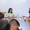 Delcy Rodr&iacute;guez: Se crea la Comisi&oacute;n Presidencial para Evaluar la Habitabilidad de Infraestructuras
