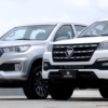 Foton aument&oacute; en m&aacute;s de 68% sus ventas de unidades al cierre del primer cuatrimestre de 2026
