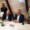 Banco de Venezuela suscribe alianza con el Teatro Teresa Carre&ntilde;o para impulsar sector cultural