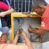 PDVSA y Domegas refuerzan inspecciones para detectar fallas o roturas en tuber&iacute;as y redes externas de gas