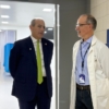 Bancamiga apoya atenci&oacute;n m&eacute;dica de calidad en el Hospital San Juan de Dios