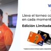 BNC anuncia alianza &uacute;nica y exclusiva con VISA
