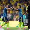 Colombia se estren&oacute; con triunfo ante Uzbekist&aacute;n en la Copa del Mundo 2026