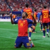 Espa&ntilde;a impuso su jerarqu&iacute;a ante Arabia Saudita 4-0