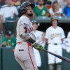 Luis Arr&aacute;ez sigue los pasos del integrante del Sal&oacute;n de la Fama, Tony Gwynn