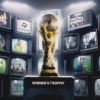 FIFA recibir&aacute; una millonada por derechos de transmisi&oacute;n del Mundial 2026