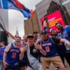 New York Knicks super&oacute; los US$ 100 millones en ventas de tickets en los juegos 3 y 4 de la final de la NBA