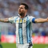 Lionel Messi hace historia en victoria de Argentina