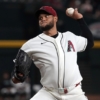 Eduardo Rodr&iacute;guez lleg&oacute; a las 100 victorias en su carrera en la MLB