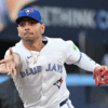 Ronald Acu&ntilde;a Jr. y Andr&eacute;s Gim&eacute;nez entre los finalistas al Juego de Estrellas de la MLB