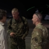 Llegaron a Venezuela brigadas de Espa&ntilde;a, El Salvador, M&eacute;xico y el jefe del Cuerpo de Marines de EEUU