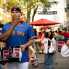 Jugadores y equipos de MLB se unen para apoyar a las v&iacute;ctimas de la tragedia en Venezuela