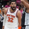 Los New York Knicks se llevan el primer juego de la Final de la NBA 2026
