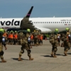 Diecis&eacute;is pa&iacute;ses ya han enviado equipos de rescate para asistir en Venezuela, seg&uacute;n la ONU