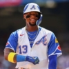 Ronald Acu&ntilde;a Jr. es el venezolano m&aacute;s votado para el All Star Game 2026