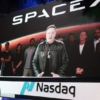 SpaceX supera a Amazon y se torna la quinta mayor empresa en valor de mercado