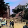 #Datos: Cifras actualizadas que ilustran la magnitud de la tragedia s&iacute;smica y sus secuelas
