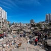 #Cr&oacute;nica: La esperanza de encontrar m&aacute;s sobrevivientes a los terremotos se reduce en La Guaira