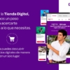 Tienda Digitel, un espacio para acceder a servicios, soluciones y contenidos en un solo lugar