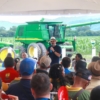 Ministro Padrino L&oacute;pez particip&oacute; en asamblea de productores agr&iacute;colas de Portuguesa
