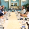 Venezuela eval&uacute;a oportunidades de inversi&oacute;n para el Sistema El&eacute;ctrico Nacional con Essar Group de India