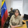 Delcy Rodr&iacute;guez designa a Paola Posani como nueva Ministra de H&aacute;bitat y Vivienda