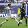 Empate ag&oacute;nico entre Uruguay y Arabia Saudita en la Copa del Mundo 2026