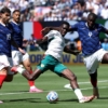 Francia se estrena con victoria por tercera vez consecutiva en la Copa del Mundo del 2026