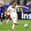 Inglaterra se estrena ganando ante Croacia en la Copa del Mundo 2026