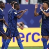 Francia consigue su pase a la siguiente ronda y Kylian Mbapp&eacute; disput&oacute; su partido n&uacute;mero 100 con la selecci&oacute;n francesa